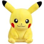 ⭐ “Cute Pokémon Plush Collection – Soft & Adorable Characters”