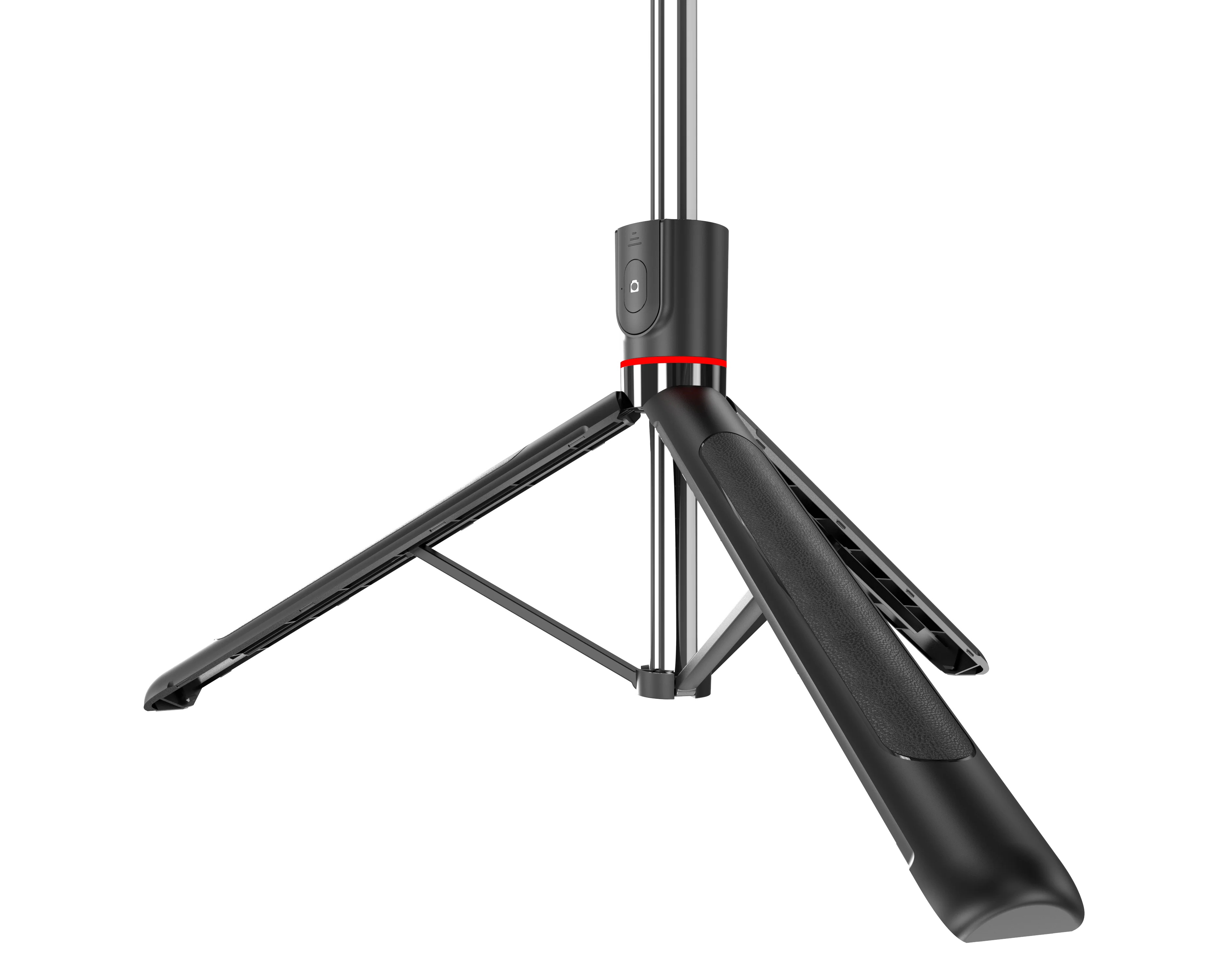 F15 68” Tripod & Selfie Stick with Wireless Remote – 360° Rotation Phone Stand for TikTok, Vlogging & Photography 📱🎬