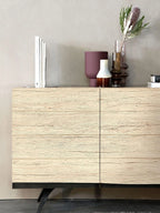 🪵✨ Wood-Grain PVC Waterproof Adhesive Wallpaper – Multiple Sizes & Colors