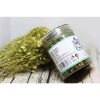 Premium Natural Catnip – Tiger & Rose Dried Catnip Herb 🌿🐱