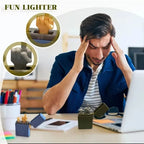 🔥 “Middle-Finger Prank Lighter” – Hilarious Trick Gadget 🔥