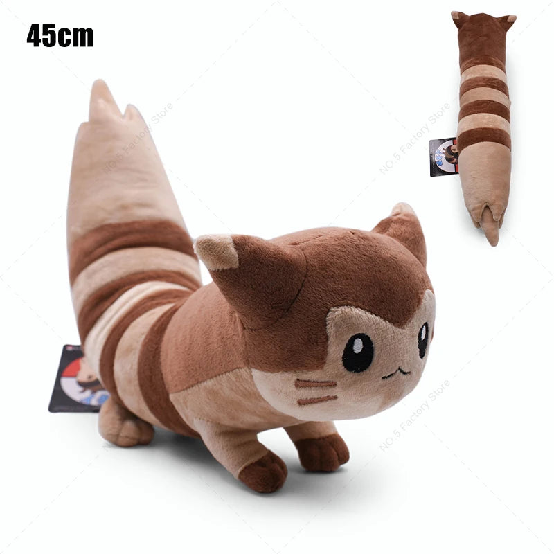 “Pokémon Plush Collection – 70 Characters | Soft Collectible Plushies (12–41 cm)” ✨🧸⚡