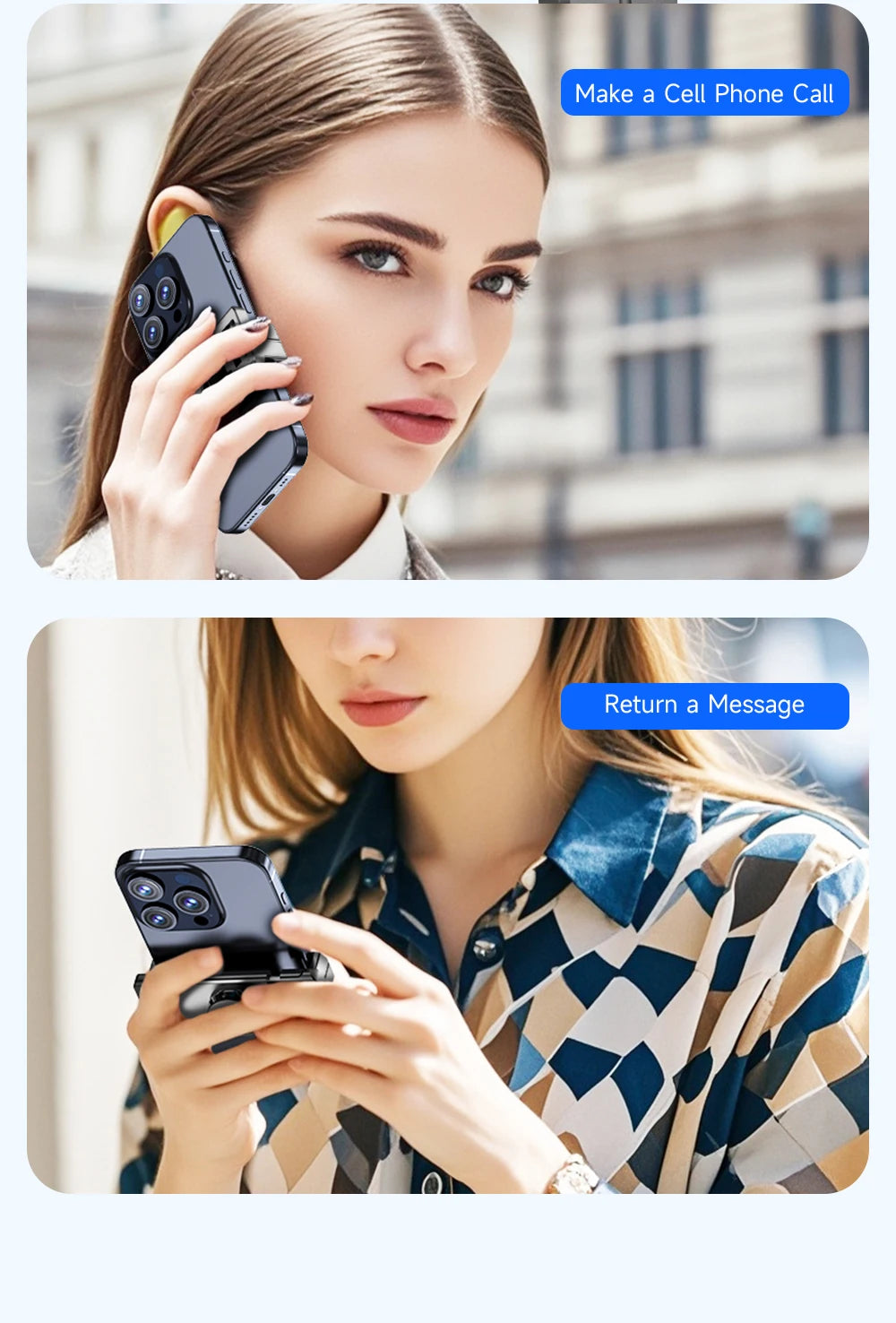 F15 68” Tripod & Selfie Stick with Wireless Remote – 360° Rotation Phone Stand for TikTok, Vlogging & Photography 📱🎬