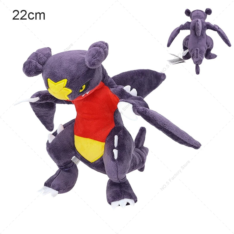 “Pokémon Plush Collection – 70 Characters | Soft Collectible Plushies (12–41 cm)” ✨🧸⚡