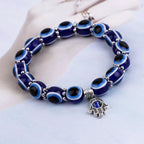 ✨ Peace & Spirit Charm Bracelets – 6 Styles