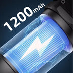 🌙 QuickSand Lamp with Wireless Charging - 4 Variants