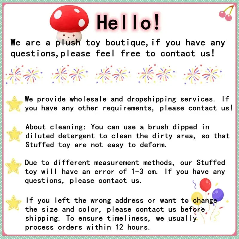 🥖 Cute French Baguette Plush – Soft & Funny Bread Pillow