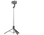 F15 68” Tripod & Selfie Stick with Wireless Remote – 360° Rotation Phone Stand for TikTok, Vlogging & Photography 📱🎬