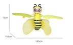 🐝 HoverBee – Magic Flying Sensor Bee Toy ✨