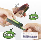 🪳😱 Fake Chewing Gum Prank – Surprise Cockroach Gag Toy