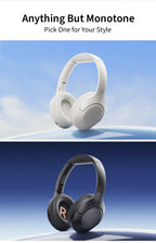 🎧 Wireless Headphones 5.3 – Foldable Stereo Headset with 60H Playtime & Deep Bass 🎶