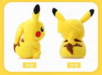 ⭐ “Cute Pokémon Plush Collection – Soft & Adorable Characters”