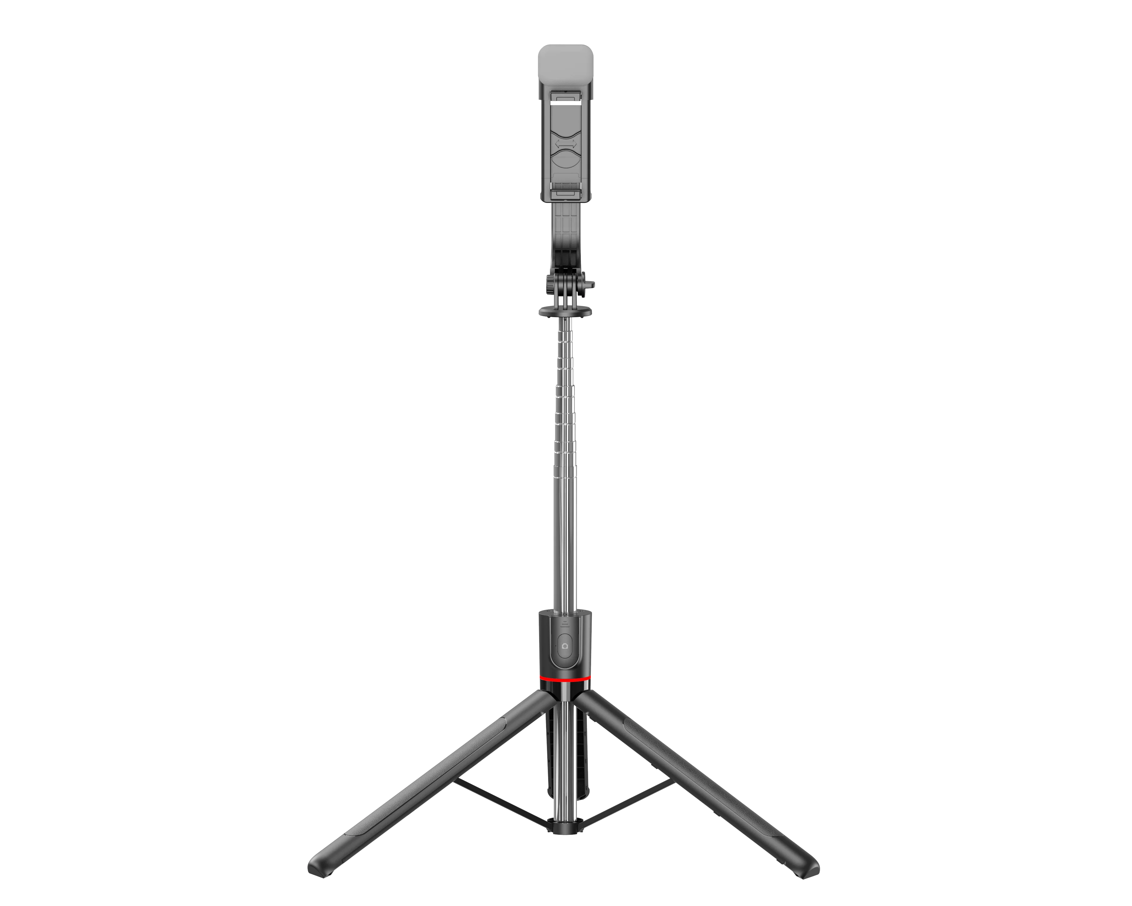 F15 68” Tripod & Selfie Stick with Wireless Remote – 360° Rotation Phone Stand for TikTok, Vlogging & Photography 📱🎬