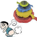 🎈💨 “Sneaky Whoopee Cushion – Prank Noise Seat Pad”