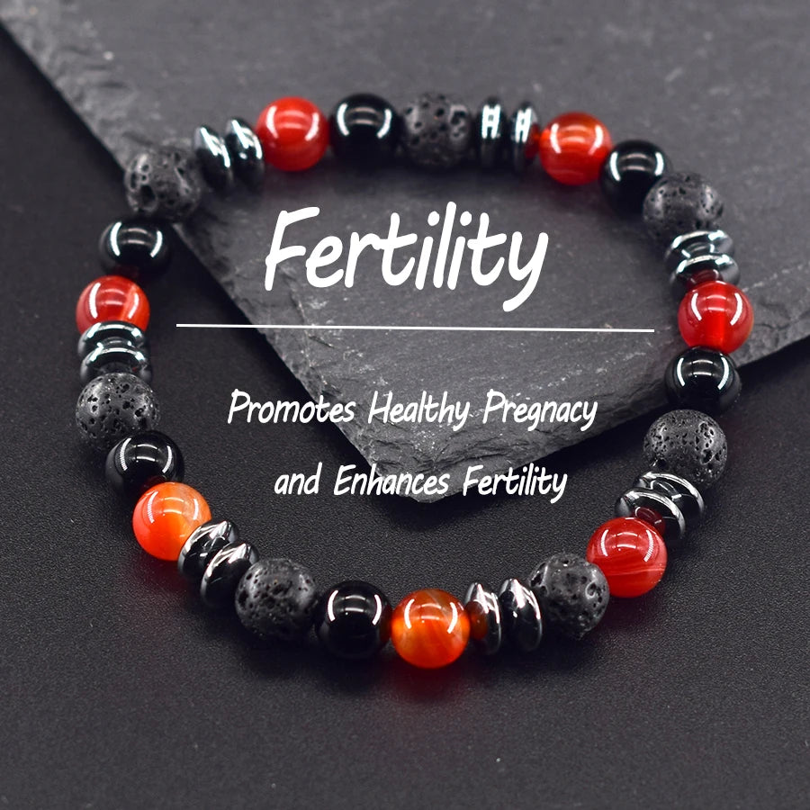 ✨ Energy Meaning Bracelet – Lucky • Confidence • Protection • Money • More ✨