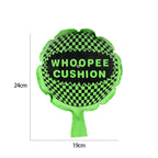 🎈💨 “Sneaky Whoopee Cushion – Prank Noise Seat Pad”
