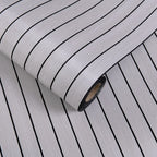 3D Textured Peel-&-Stick Wall Panels – DIY Foam Wallpaper Roll (40×300 cm) | Home Decor Upgrade 🏡✨