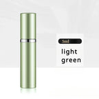 Mini Rechargeable Spray Bottle for Perfume 5ml - Portable & Elegant ✨