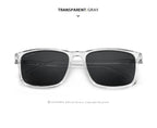 Retro Polarized UV400 Sunglasses – Unisex Fashion Shades 😎